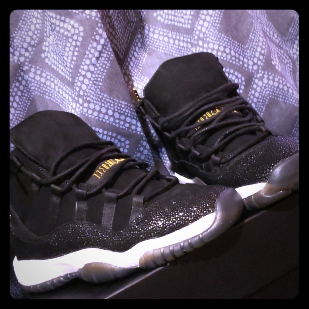 Jordan 11